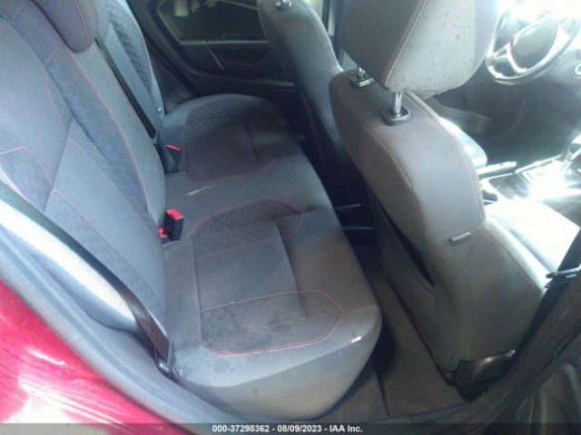 3FADP4EJ2EM195079 Ford FIESTA SE