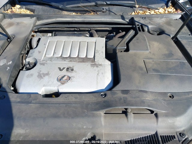 Продажа на аукционе авто 2010 Lexus Es 350, vin: JTHBK1EG8A2371300, номер лота: 37298385