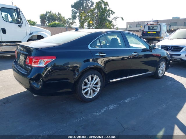 Продажа на аукционе авто 2010 Lexus Es 350, vin: JTHBK1EG8A2371300, номер лота: 37298385