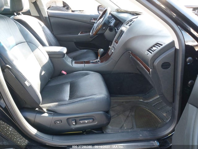 Продажа на аукционе авто 2010 Lexus Es 350, vin: JTHBK1EG8A2371300, номер лота: 37298385
