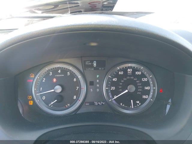 Продажа на аукционе авто 2010 Lexus Es 350, vin: JTHBK1EG8A2371300, номер лота: 37298385