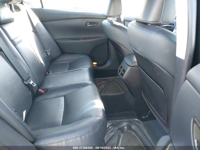 Продажа на аукционе авто 2010 Lexus Es 350, vin: JTHBK1EG8A2371300, номер лота: 37298385