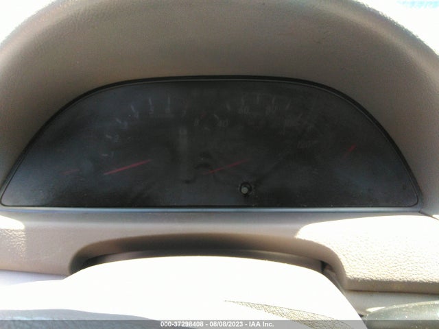 2006 TOYOTA CAMRY STD/LE/SE/XLE VIN: 4T1BE32K26U696481