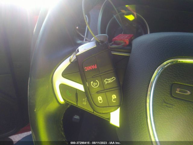 2C3CDXHG6GH292405 Dodge Charger Sxt