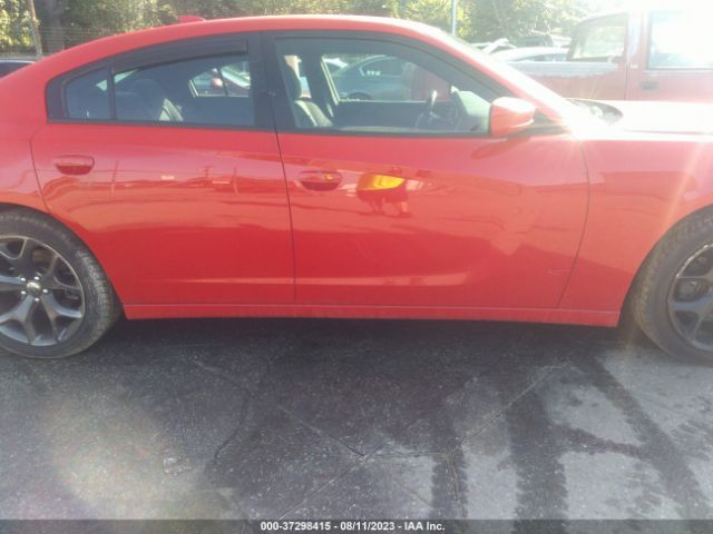2C3CDXHG6GH292405 Dodge Charger Sxt