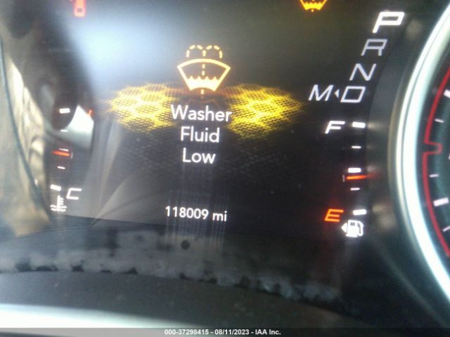 2C3CDXHG6GH292405 Dodge Charger Sxt
