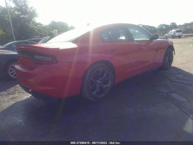 2C3CDXHG6GH292405 Dodge Charger Sxt