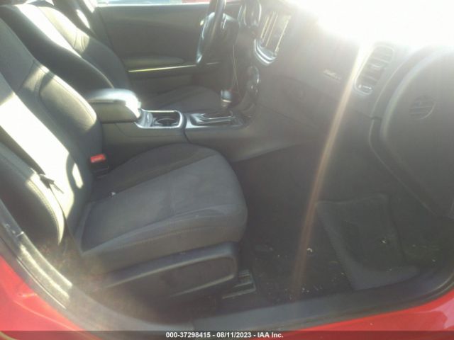 2C3CDXHG6GH292405 Dodge Charger Sxt