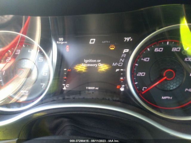 2C3CDXHG6GH292405 Dodge Charger Sxt