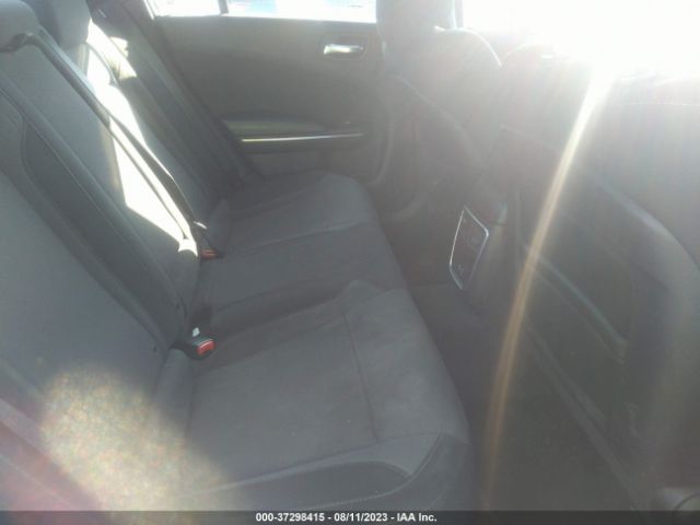 2C3CDXHG6GH292405 Dodge Charger Sxt