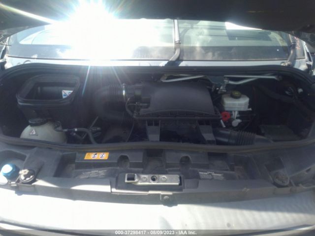 WD4PF0CD9KP068227 Mercedes-Benz SPRINTER VAN