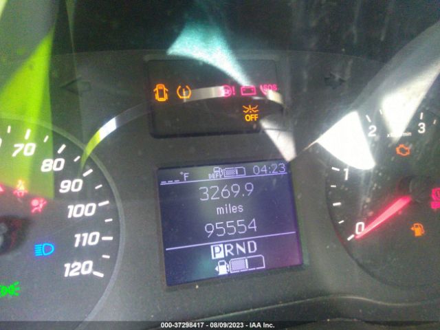 WD4PF0CD9KP068227 Mercedes-Benz SPRINTER VAN