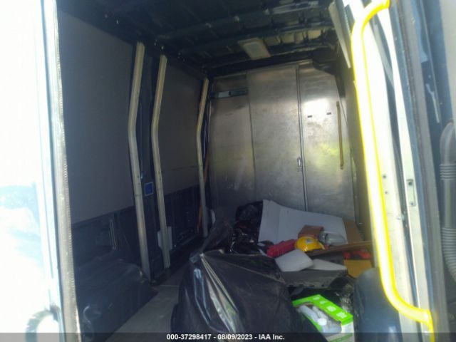 WD4PF0CD9KP068227 Mercedes-Benz SPRINTER VAN