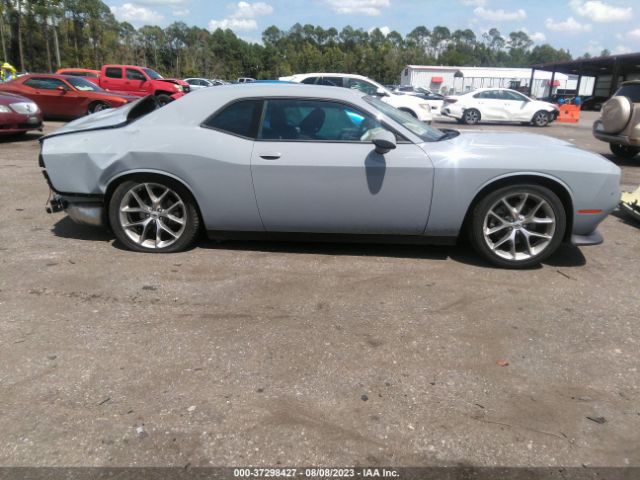 2C3CDZJG7NH226576 Dodge Challenger Gt