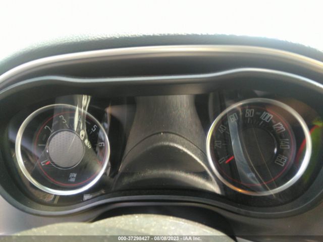 2C3CDZJG7NH226576 Dodge Challenger Gt