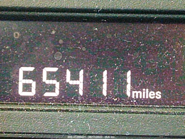2C4RDGBG5KR531122 Dodge Grand Caravan Se