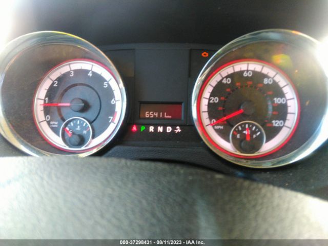 2C4RDGBG5KR531122 Dodge Grand Caravan Se