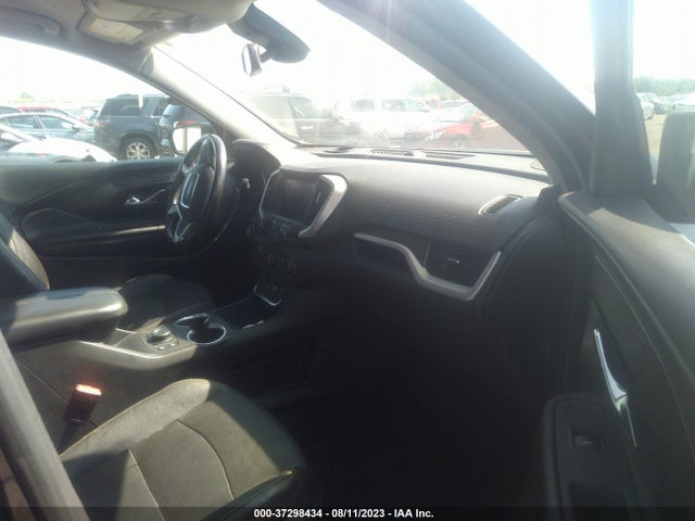 GMC Terrain Slt 2021 3GKALVEV6ML309224 Image 5