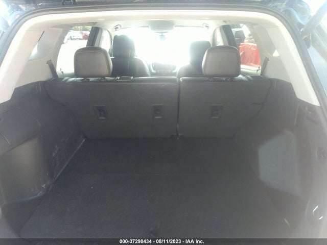 GMC Terrain Slt 2021 3GKALVEV6ML309224 Image 8