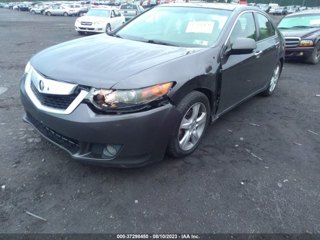 2009 ACURA TSX VIN: JH4CU26679C021480