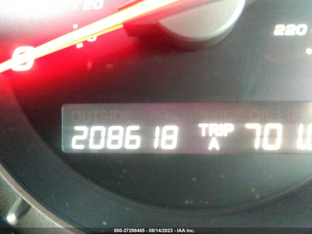 2007 HONDA PILOT EX-L VIN: 5FNYF18537B021010