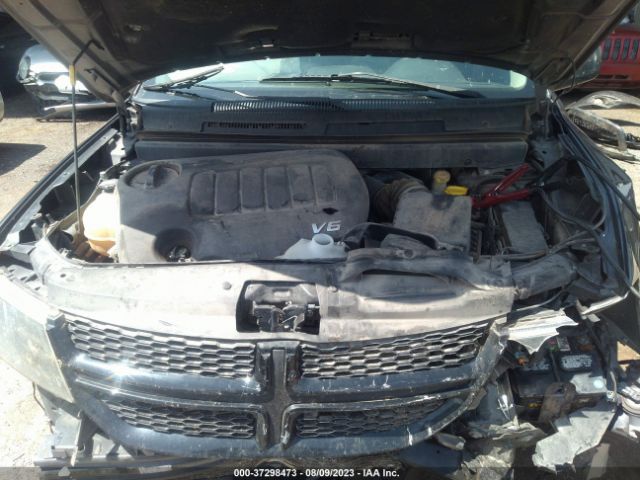 3C4PDDEG0HT541452 Dodge JOURNEY GT