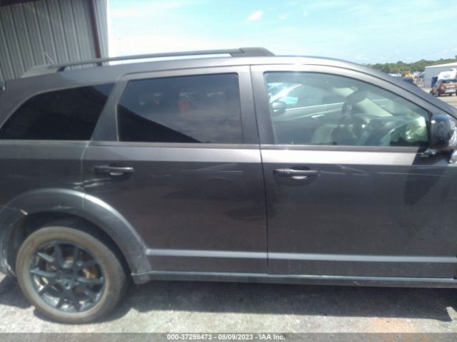 3C4PDDEG0HT541452 Dodge JOURNEY GT