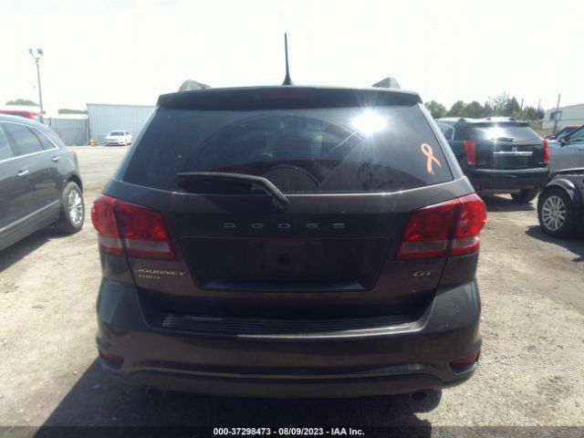3C4PDDEG0HT541452 Dodge JOURNEY GT