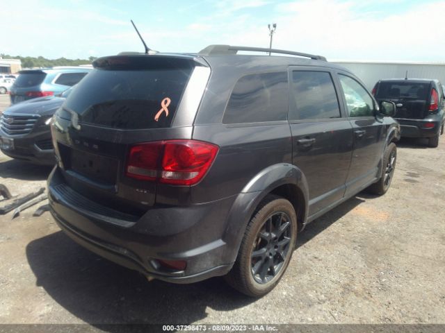 3C4PDDEG0HT541452 Dodge JOURNEY GT