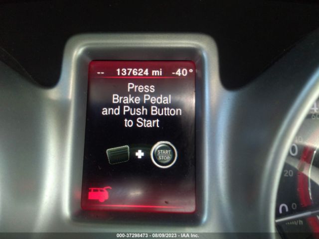 3C4PDDEG0HT541452 Dodge JOURNEY GT