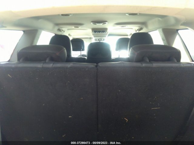 3C4PDDEG0HT541452 Dodge JOURNEY GT