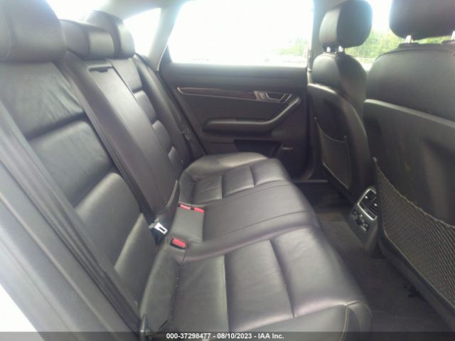 Audi a6 shop 2008 isofix