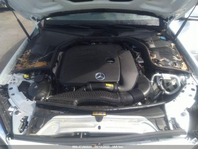 55SWF8EB7KU290970 Mercedes-Benz C-class C 300