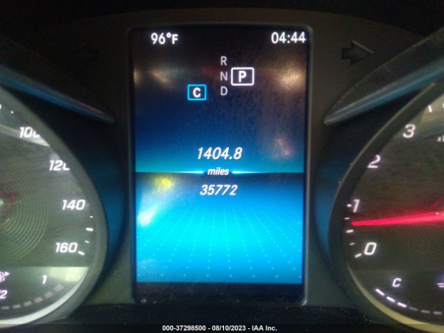 55SWF8EB7KU290970 Mercedes-Benz C-class C 300