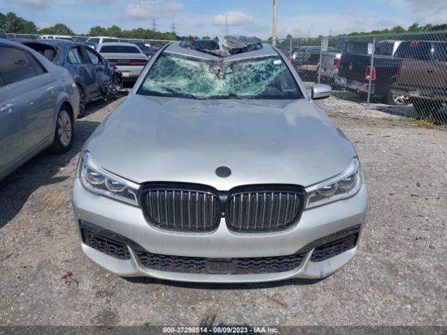 WBA7F0C3XHGM21517 BMW 7 Series 750i