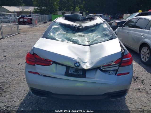 WBA7F0C3XHGM21517 BMW 7 Series 750i