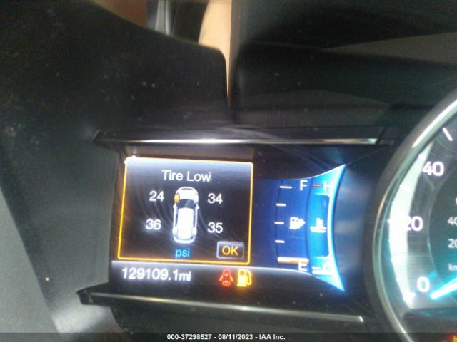 1FM5K8D86GGC71530 Ford EXPLORER XLT