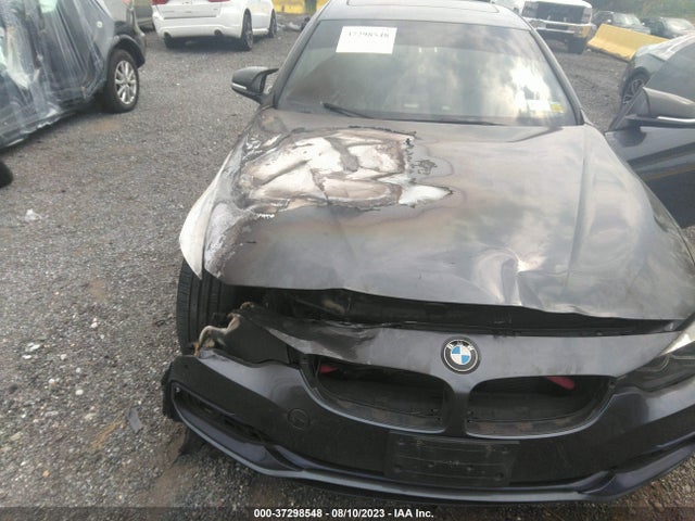 WBA4J7C5XKBM75304 BMW 4 Series 440i Xdrive