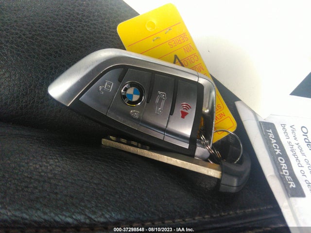 WBA4J7C5XKBM75304 BMW 4 Series 440i Xdrive