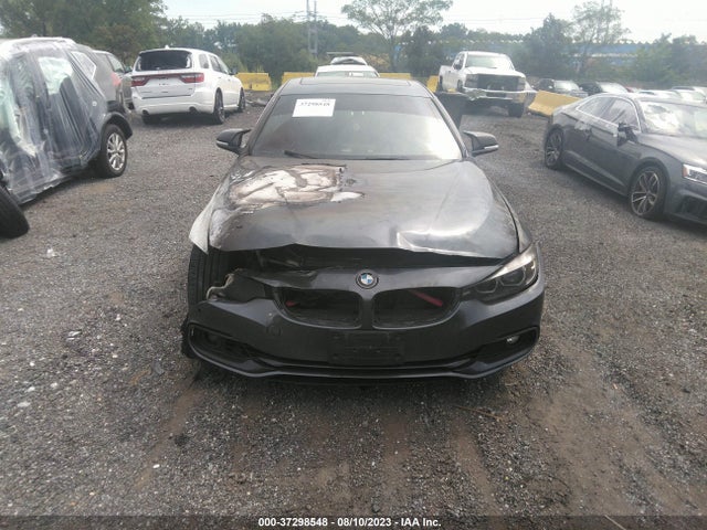 WBA4J7C5XKBM75304 BMW 4 Series 440i Xdrive