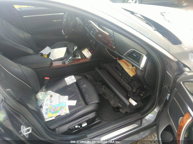 WBA4J7C5XKBM75304 BMW 4 Series 440i Xdrive