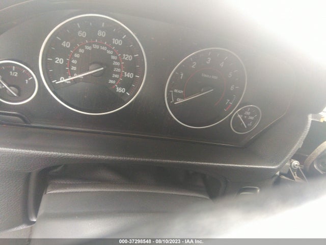 WBA4J7C5XKBM75304 BMW 4 Series 440i Xdrive