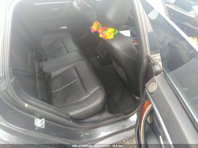 WBA4J7C5XKBM75304 BMW 4 Series 440i Xdrive