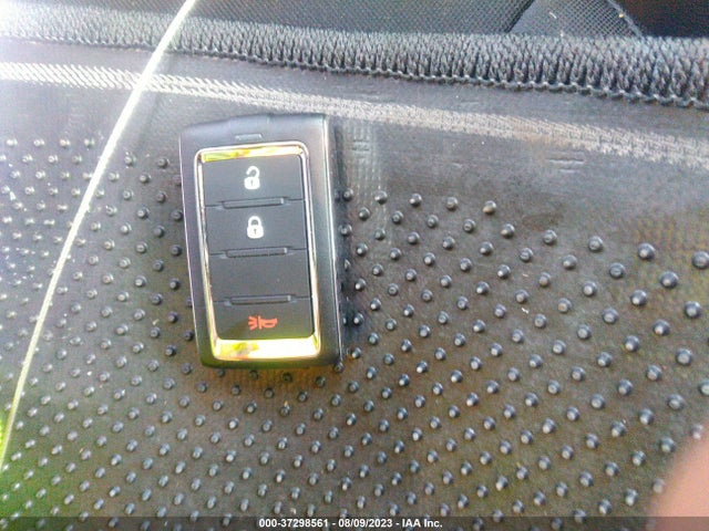 1C4RJHAG1PC593116 Jeep Grand Cherokee Laredo