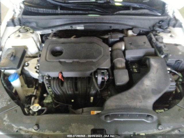 KIA Optima Lx 2020 5XXGT4L32LG391450 Image 12