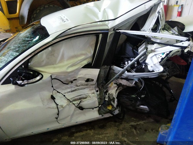 KIA Optima Lx 2020 5XXGT4L32LG391450 Image 8