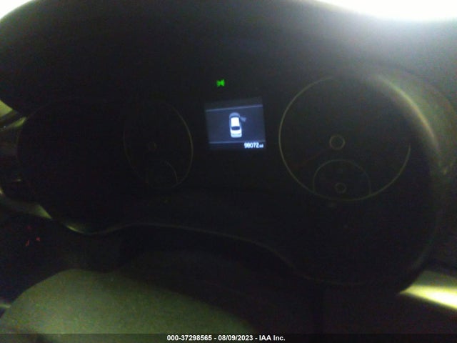 KIA Optima Lx 2020 5XXGT4L32LG391450 Image 9