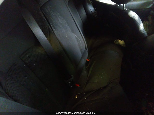 KIA Optima Lx 2020 5XXGT4L32LG391450 Image 10