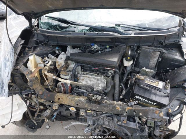 5N1AT2MV9GC776046 Nissan Rogue Sl