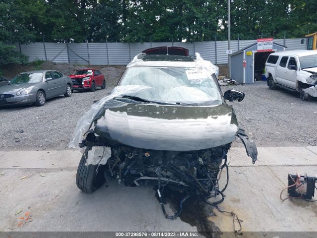 5N1AT2MV9GC776046 Nissan Rogue Sl